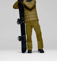 Norrona - Tamok Down750 Jacket