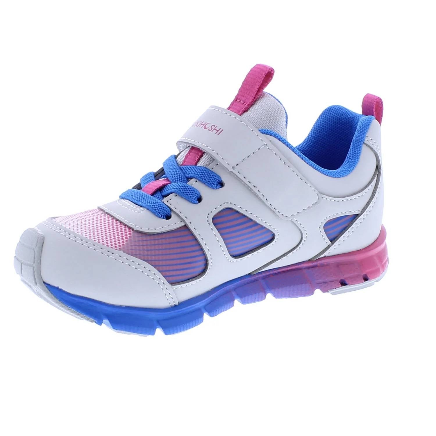 Tsukihoshi - Boys Streak Sneakers