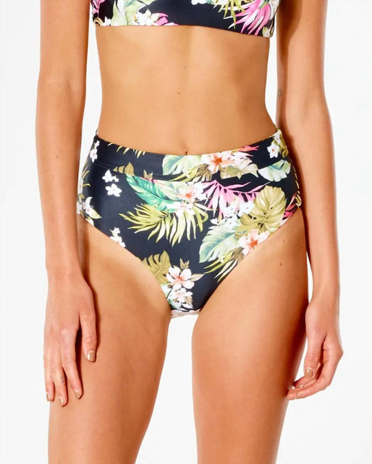 Rip Curl - On The Coast Mirage Bikini Bottom