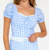 Kestan - Cottage Top