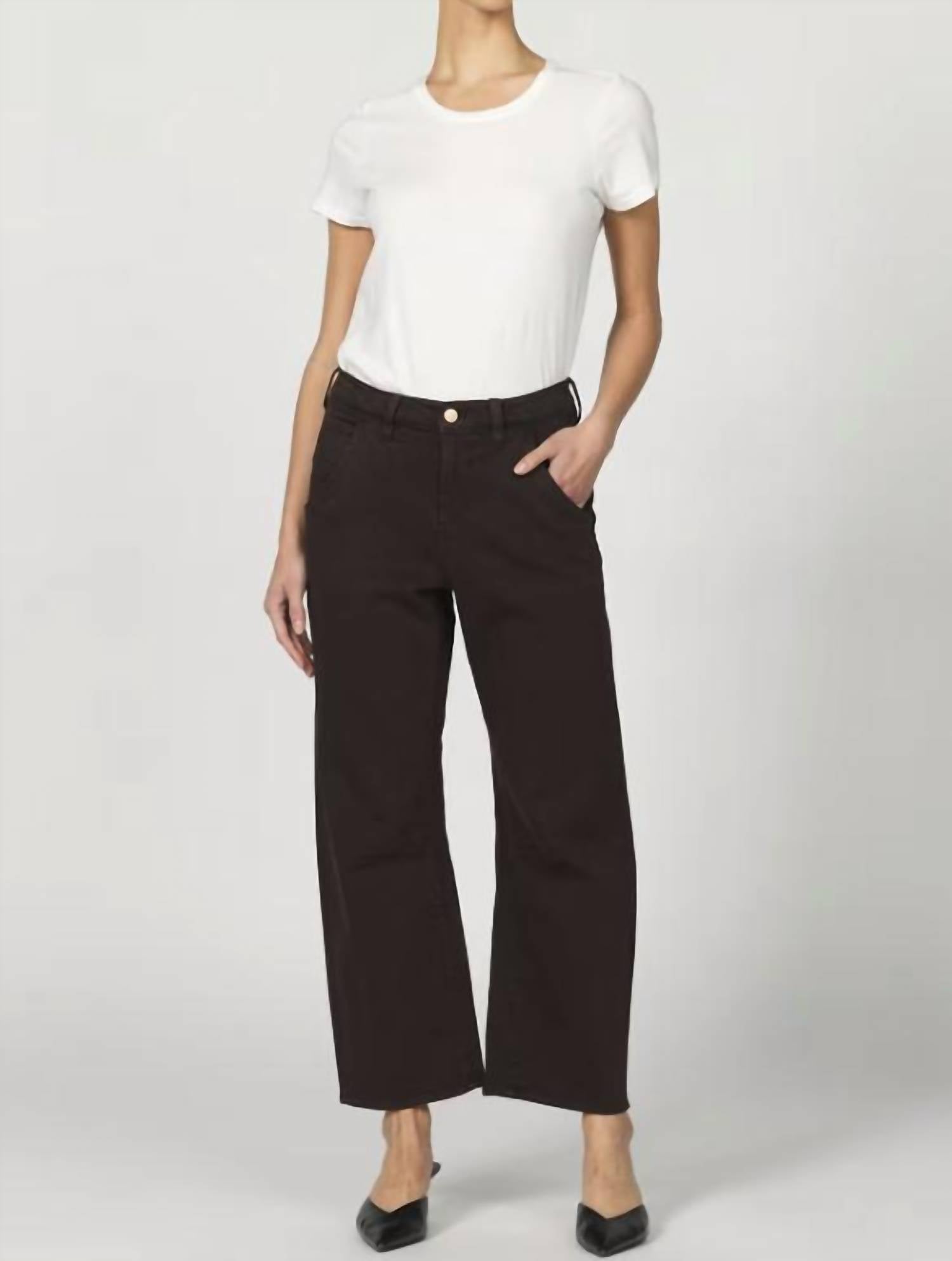 Dear John Denim - Lasso Barrel Fit Jeans