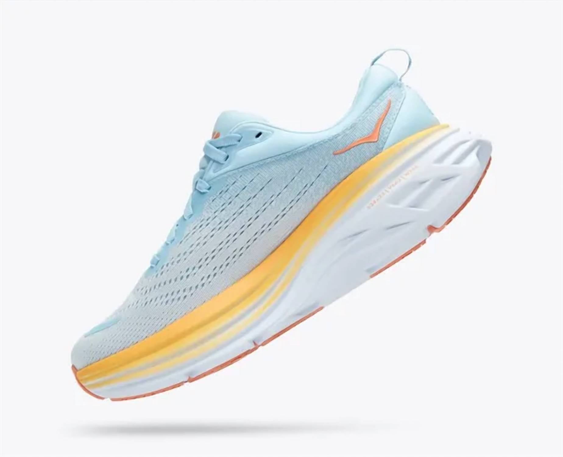 Hoka - Women's Bondi 8 Running Shoes