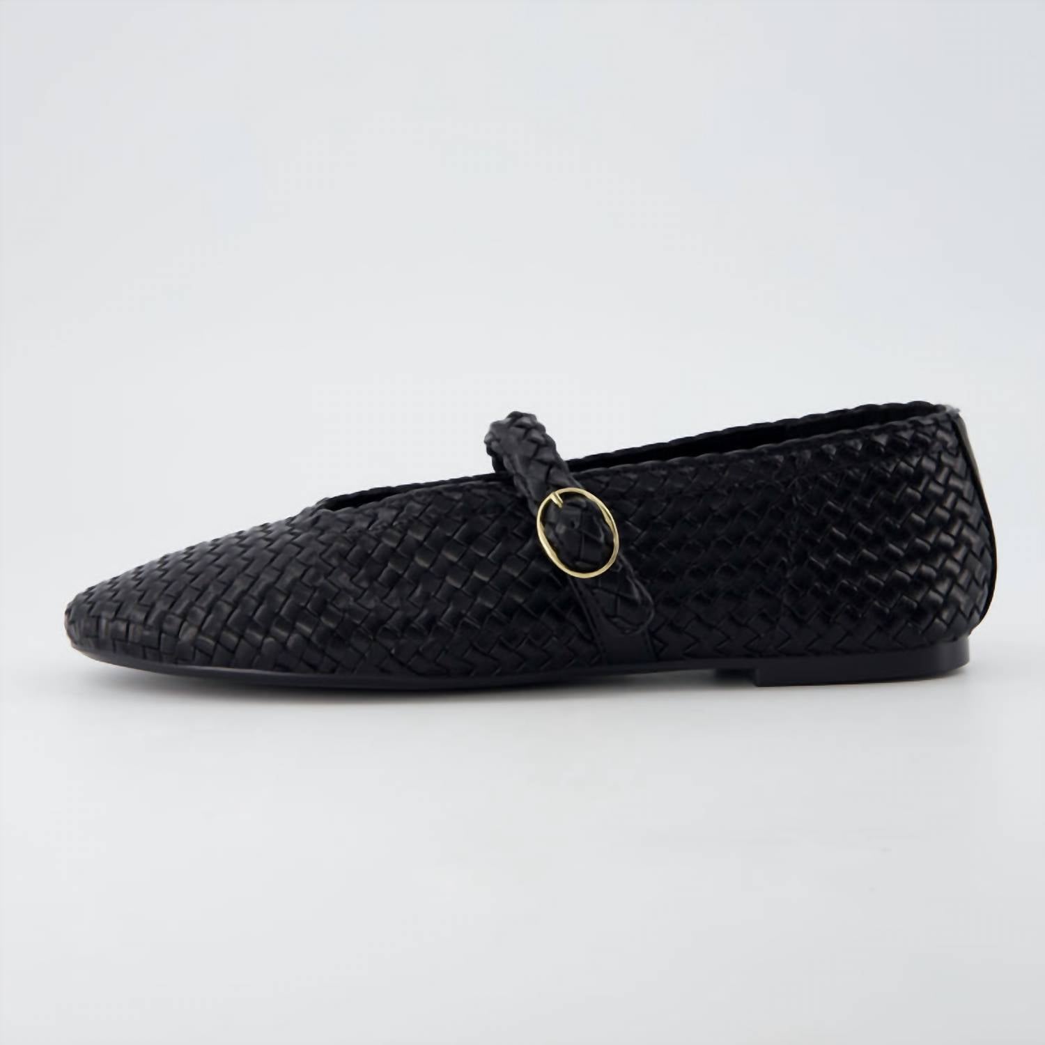 Cushionaire - Women's Bistro Mary Jane Flats