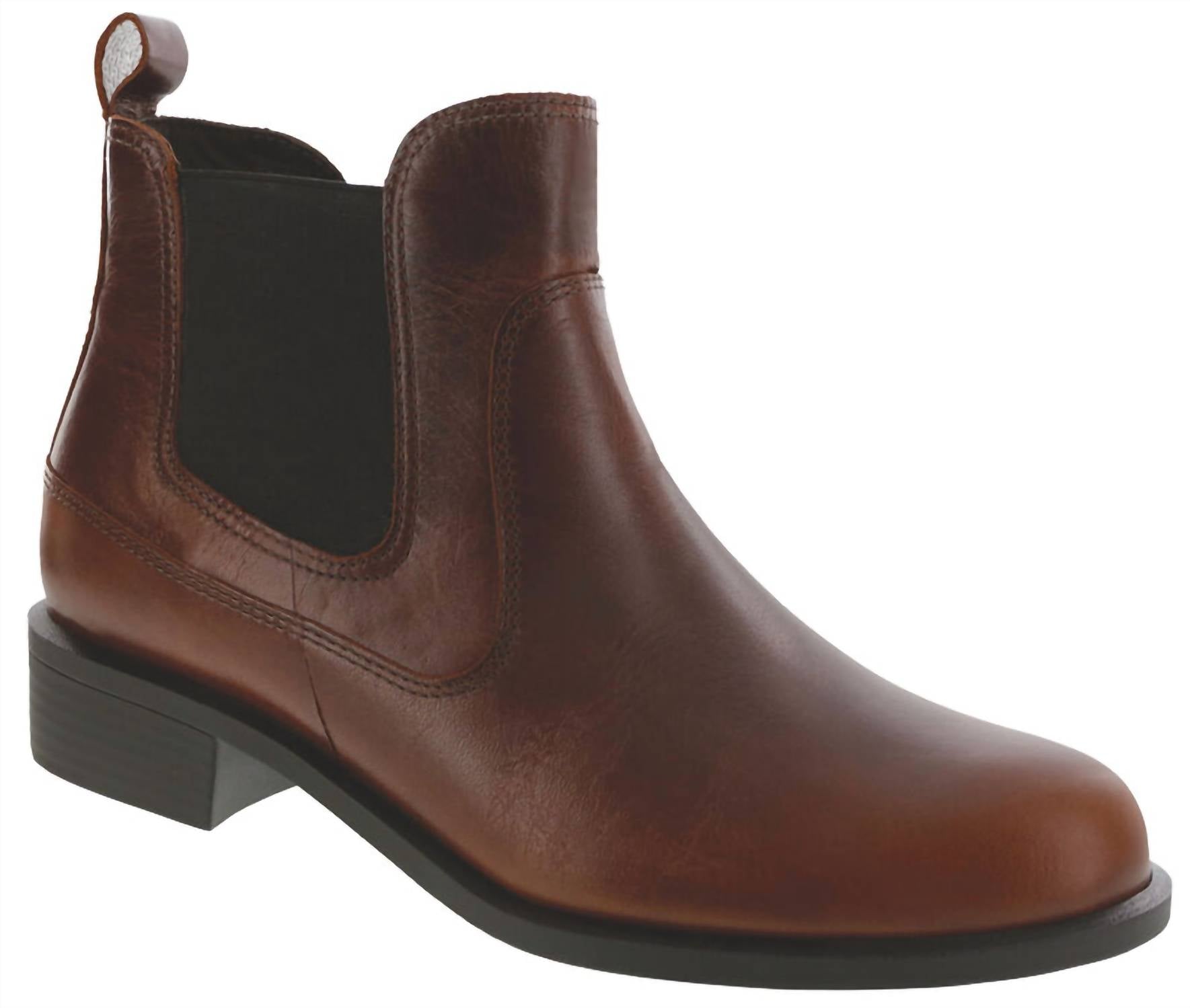 Sas - Women's Mojo Ankle Boot