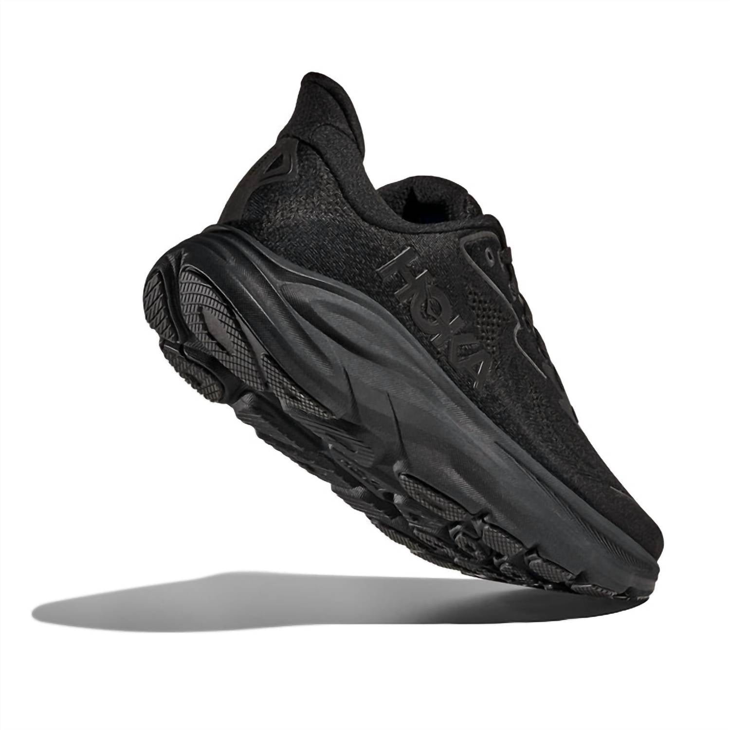 Hoka - Women's Clifton 10 Running Shoes - Wide