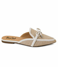 Corkys Footwear - Women's Tip Included Mule