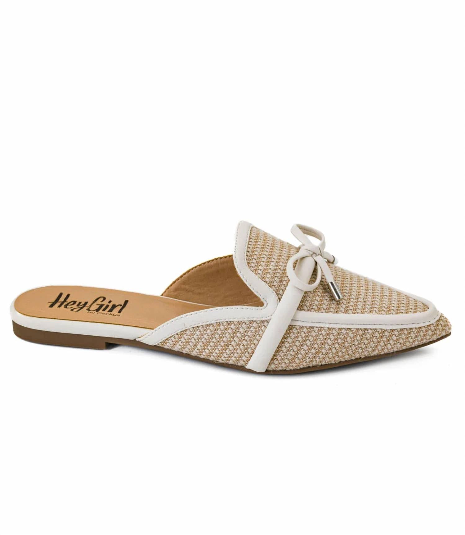 Corkys Footwear - Women's Tip Included Mule