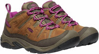 Keen - Women's Circadia Vent Hiking Shoes