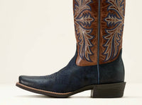 Ariat - Men's Hustler Cowboy Boot