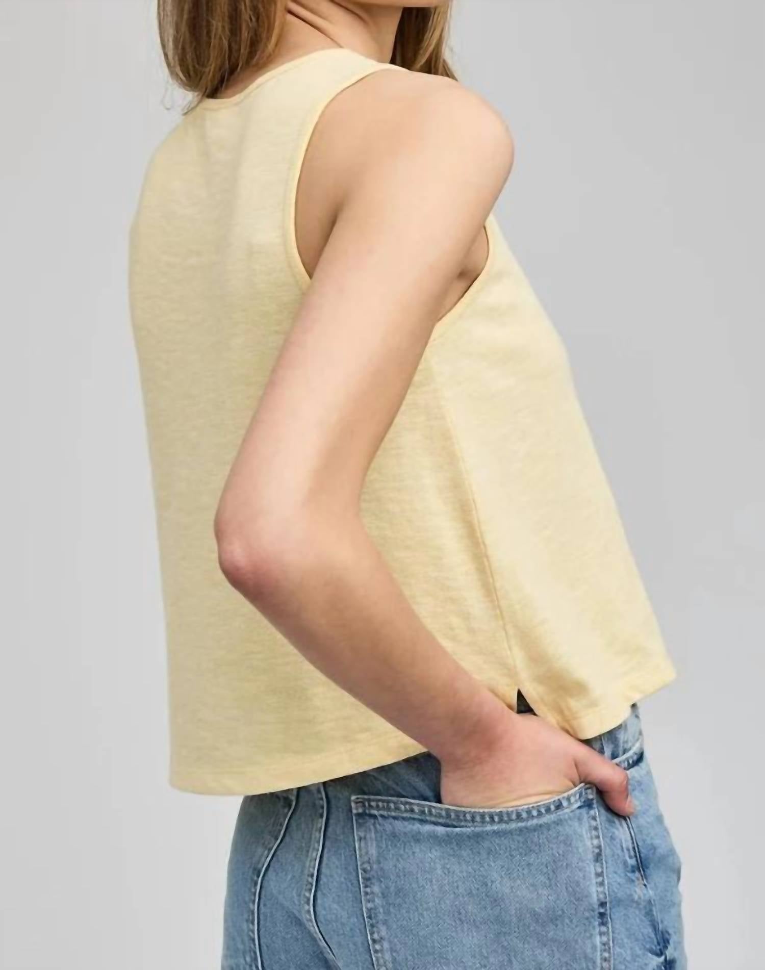 Gentle Fawn - Lumi Tank Top