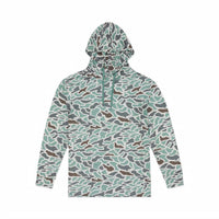 Burlebo - Lightweight Performance Hoodie