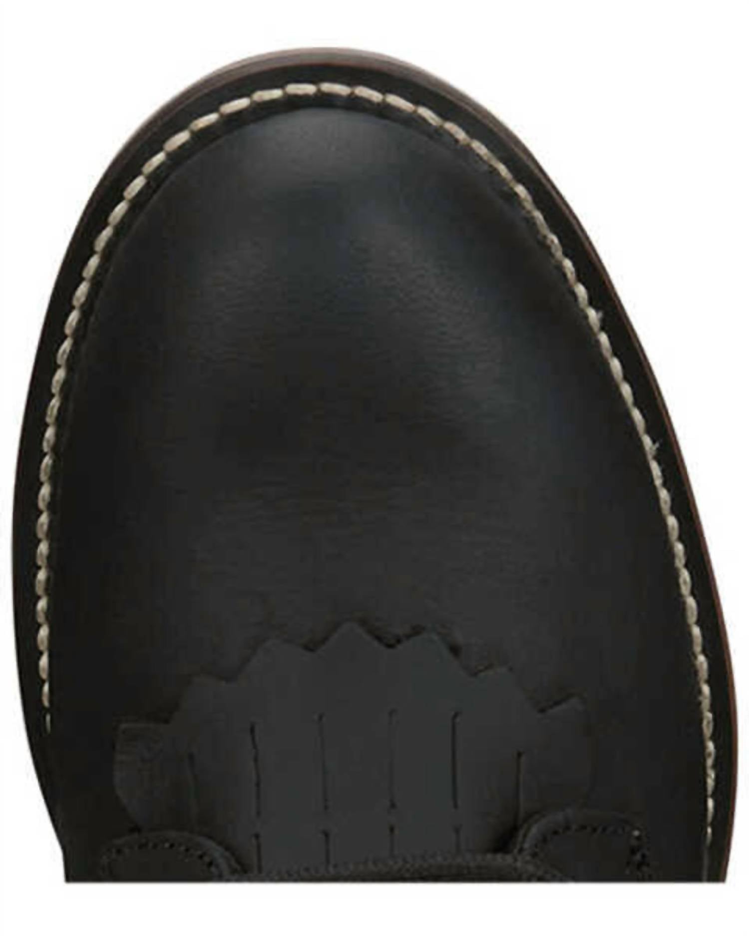 Justin Boots - Women's Roper Boot