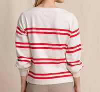 Southern Tide - Zayla Stripe Top