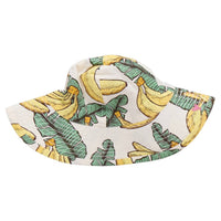 Pink Chicken - Baby Girls Sun Hat