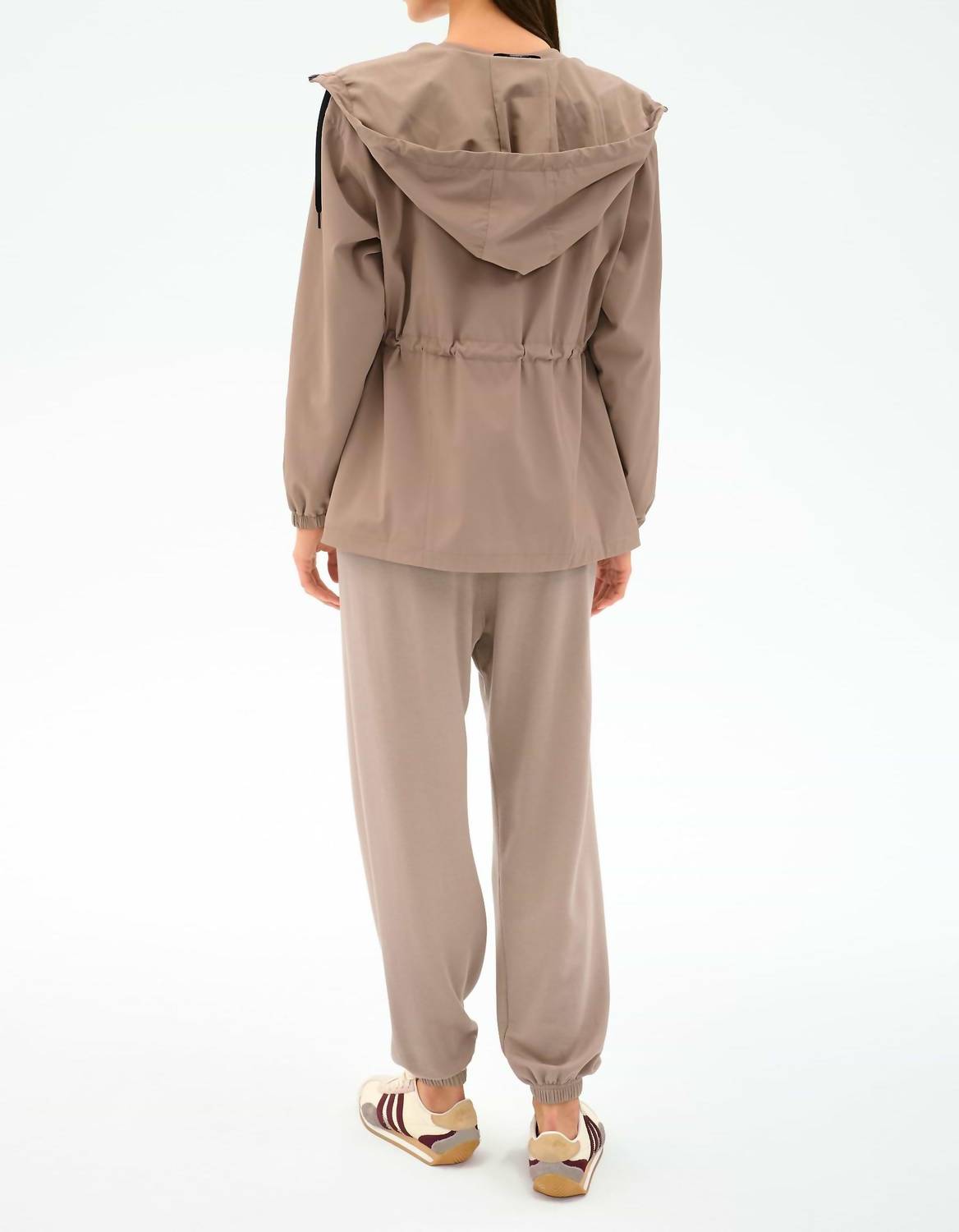 Splits59 - Reggie Water Repellent Jacket
