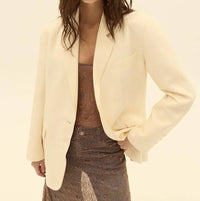Deluc - Bari Oversized Blazer