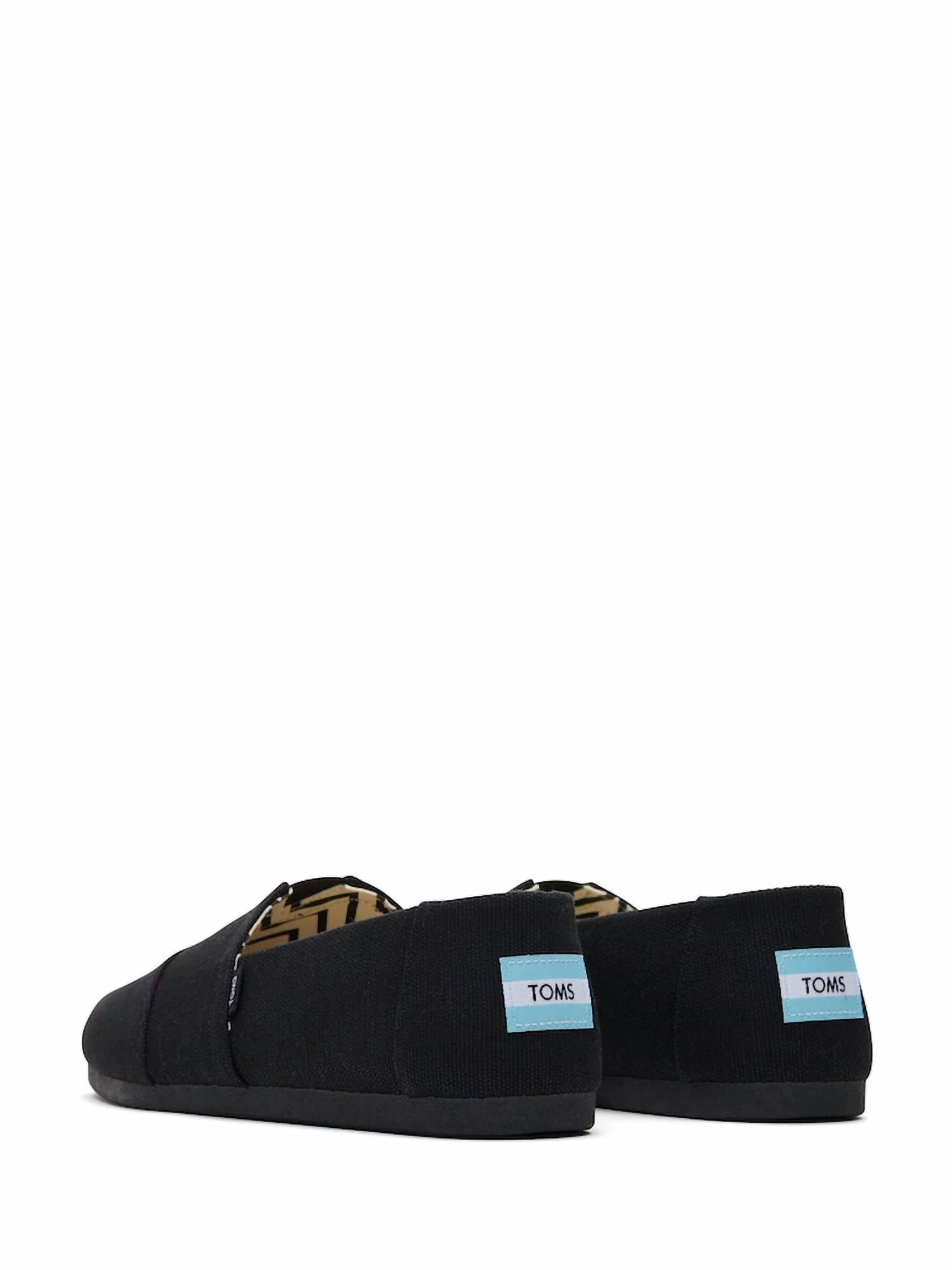 Toms - Women's Alpargata Shoes