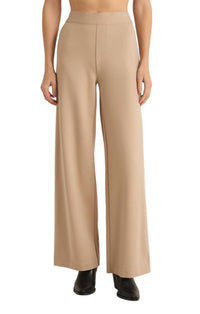 Z Supply - Women's Do It All Trouser Pant