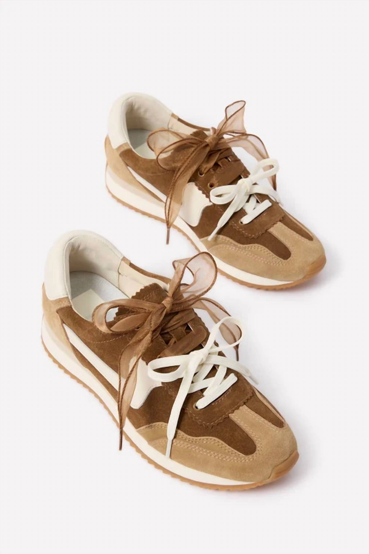 Dolce Vita - Women's B.ntcd Round Toe Sneaker