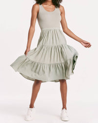 Another Love - Portia Midi Dress