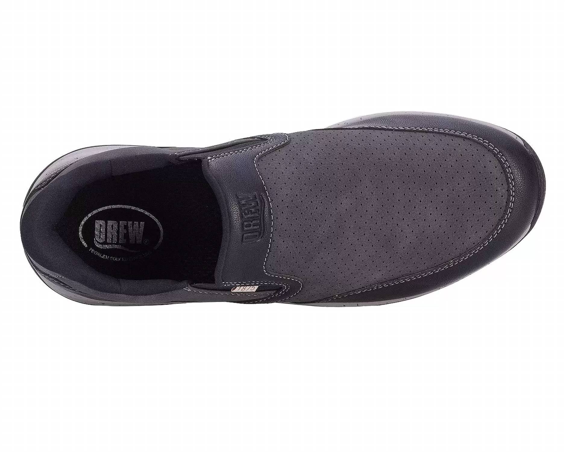 Drew - Men's Caleb Slip-on Shoes