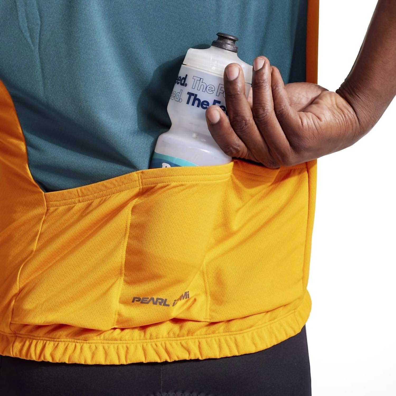 Pearl Izumi - Men's Quest Jersey