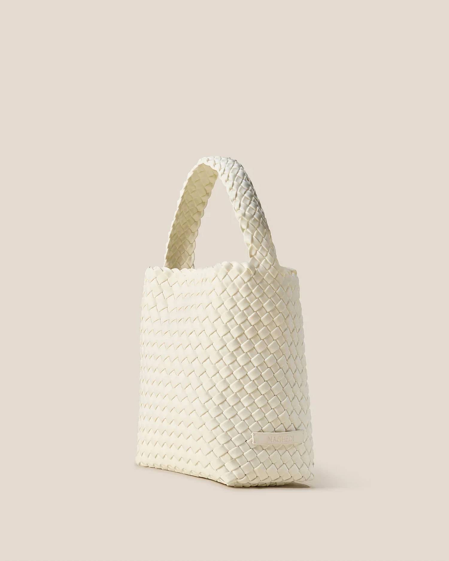 Naghedi - Women's Nomad Small Hobo Bag