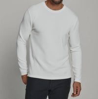 7Diamonds - Rev Long Sleeve Modal
