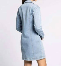 Thread & Supply - Ora Mini Dress