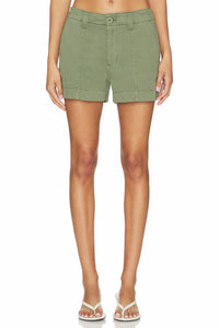 Pistola - Mason Relaxed Utility Short