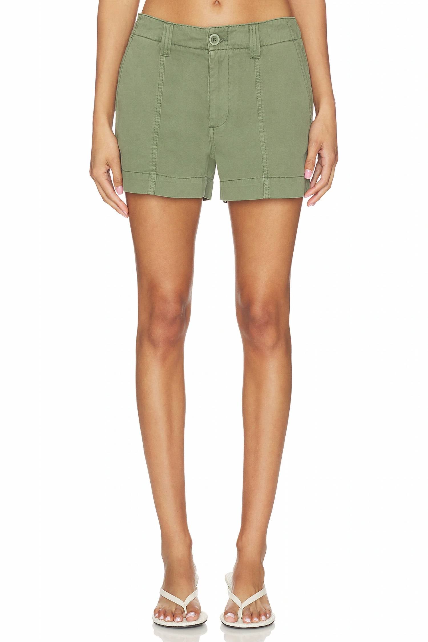 Pistola - Mason Relaxed Utility Short