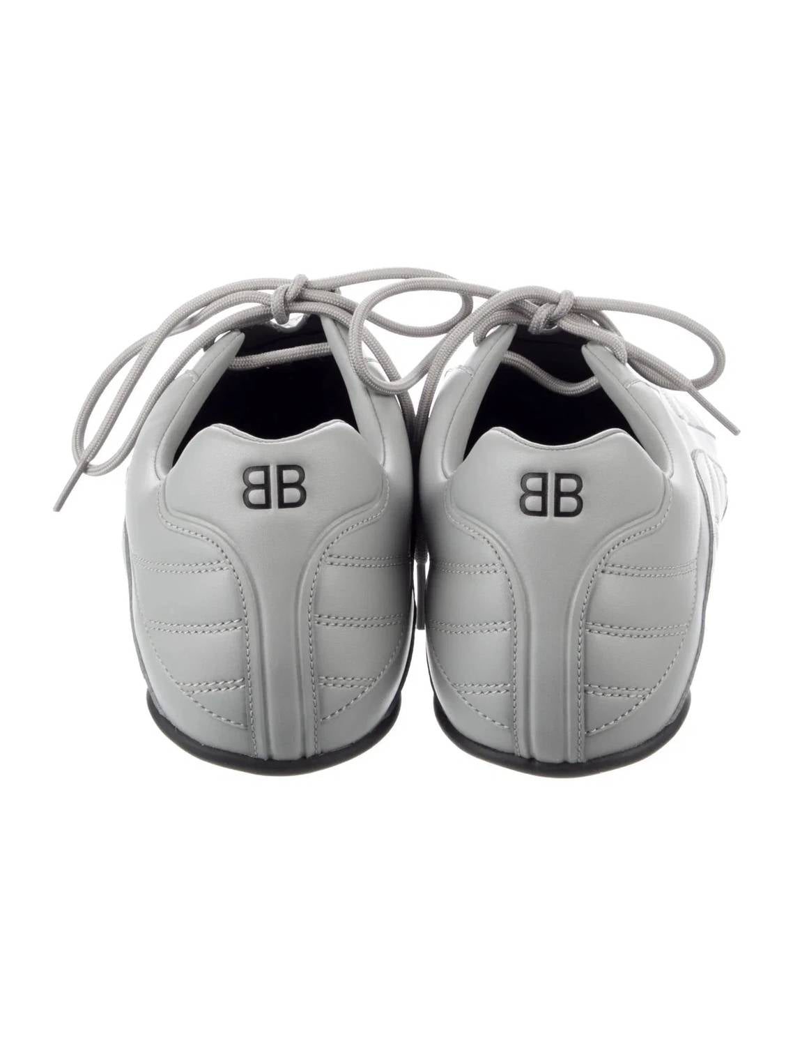 Balenciaga - Women's Zen Sneakers