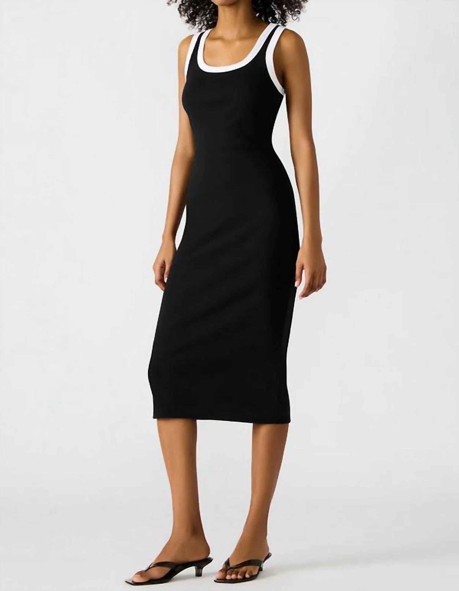 Steve Madden - Azalea Dress