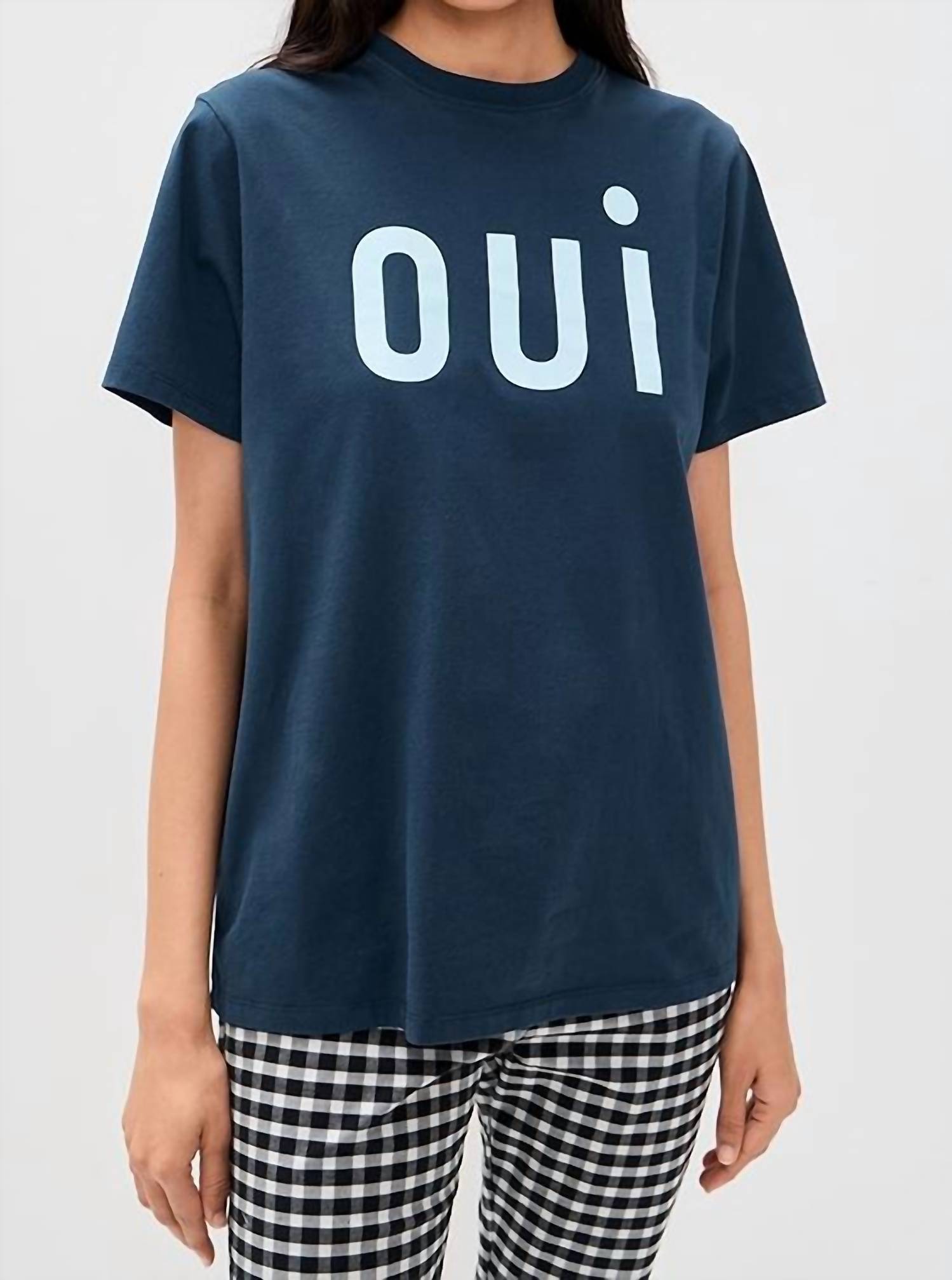 Clare V. - Oui Original Tee