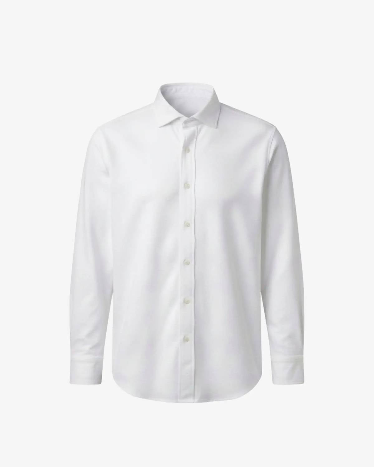 Appaman - Boy's Standard Stretch Shirt