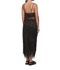 Anna Quan - Kitty Midi Skirt