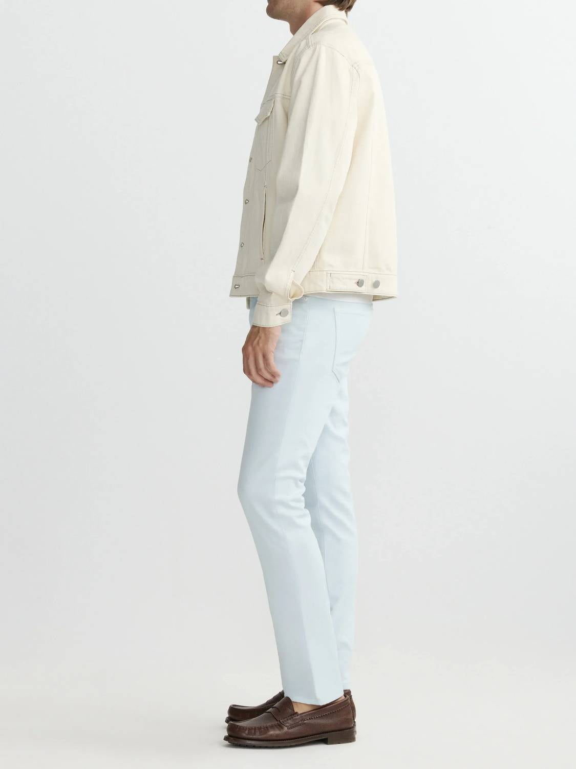 Dl1961 - Men'S - Russell Slim Straight Leg Jeans