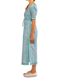 Gretchen Scott - Surfs Up V Neck Dress