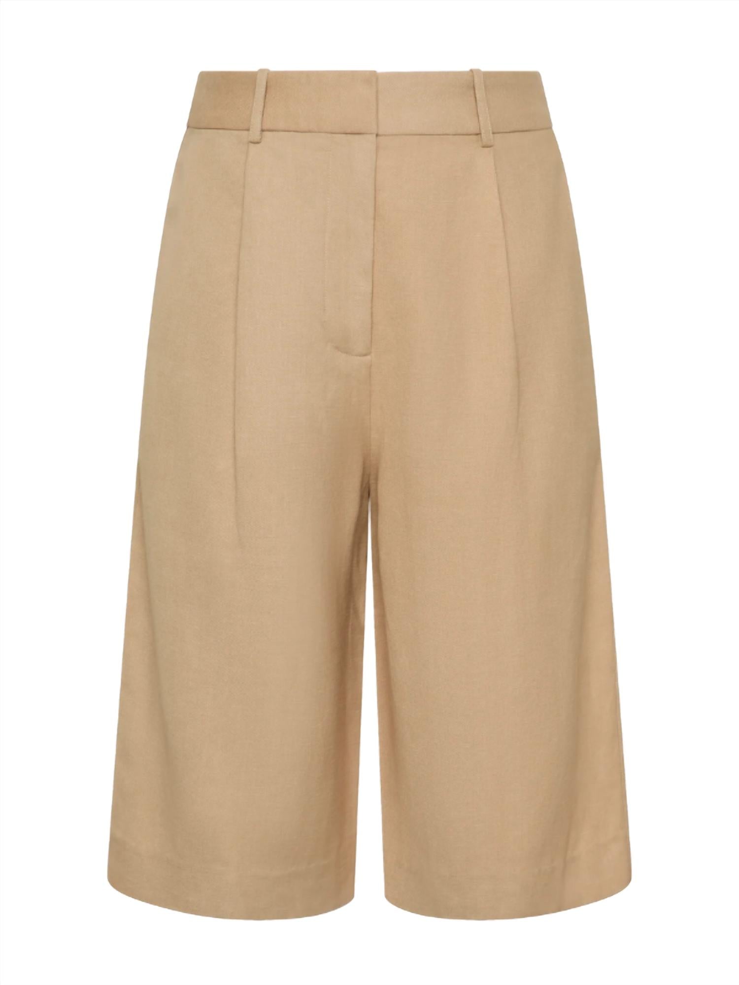 Faithfull The Brand - Astrid High Waist Shorts