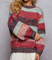 Pol - Crisp Morning Sweater