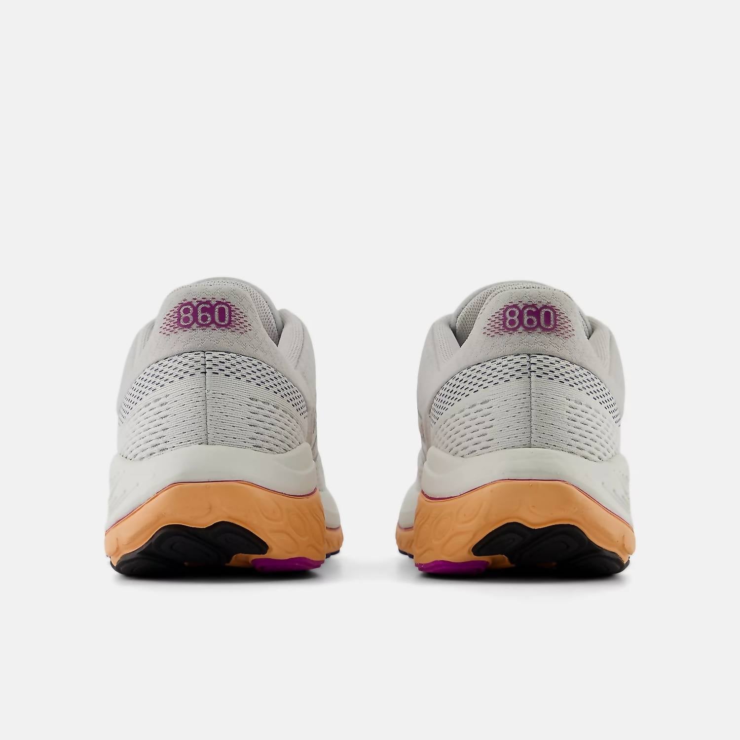 New Balance - Women's w860f14 Running Shoes