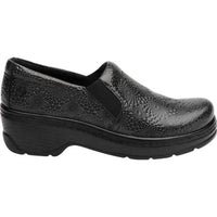 Klogs Footwear - Women's Naples Leather Clogs