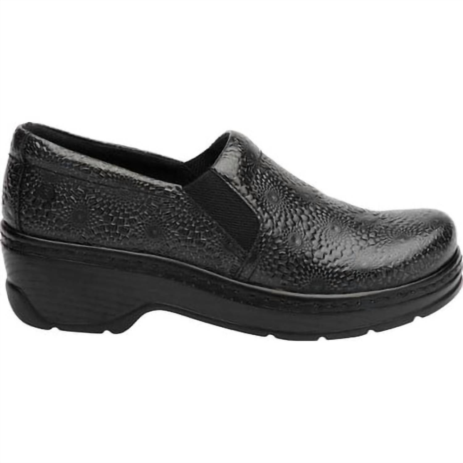 Klogs Footwear - Women's Naples Leather Clogs
