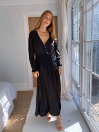Maison Hotel - Evening Bliss Vanisha Dress