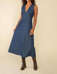 Nlt - Carson Midi Dress