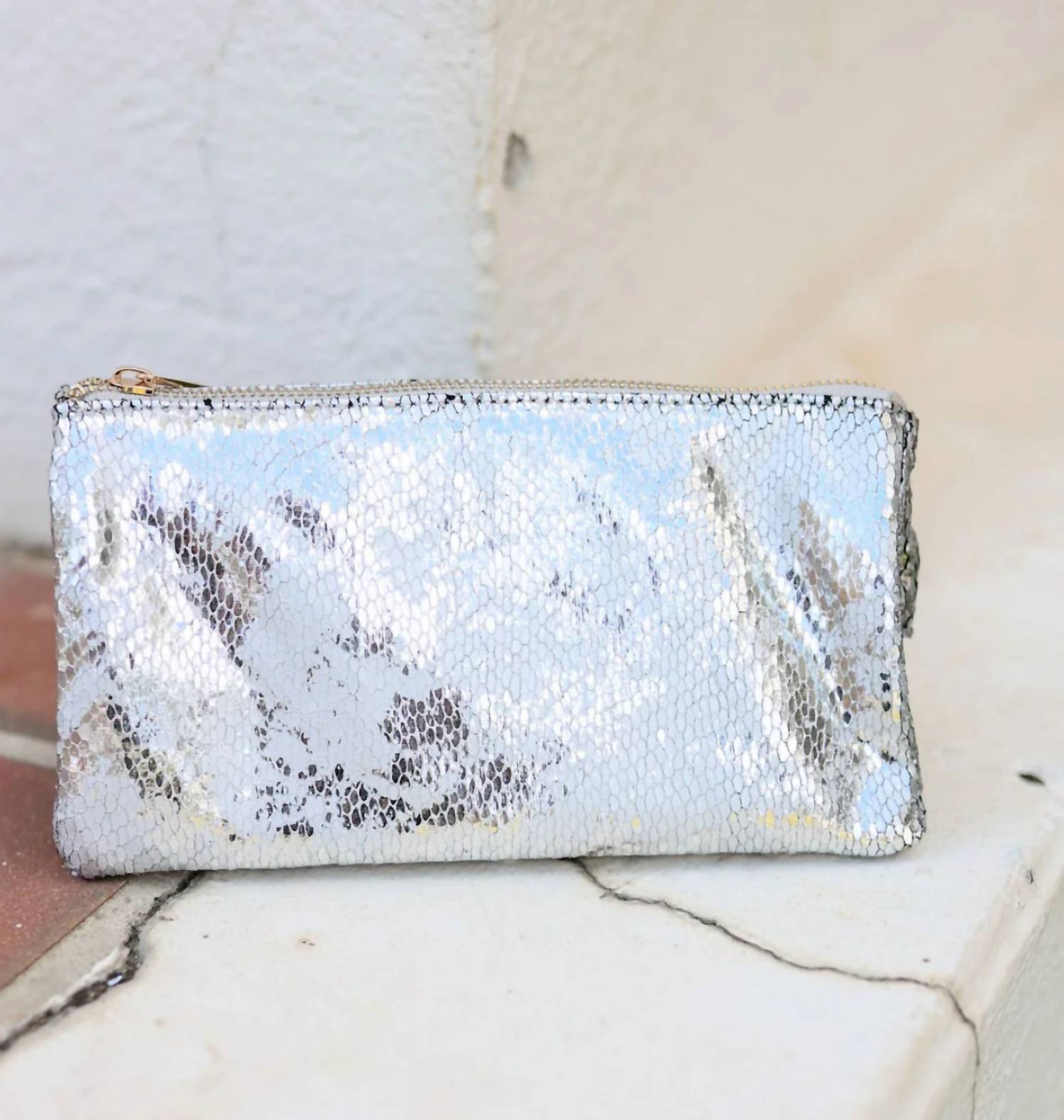 Caroline Hill - Liz Crossbody Bag