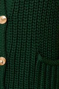 Sunday Edition - Marguerite Chunky Sweater Vest