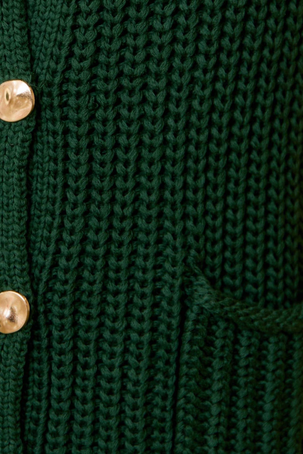 Sunday Edition - Marguerite Chunky Sweater Vest