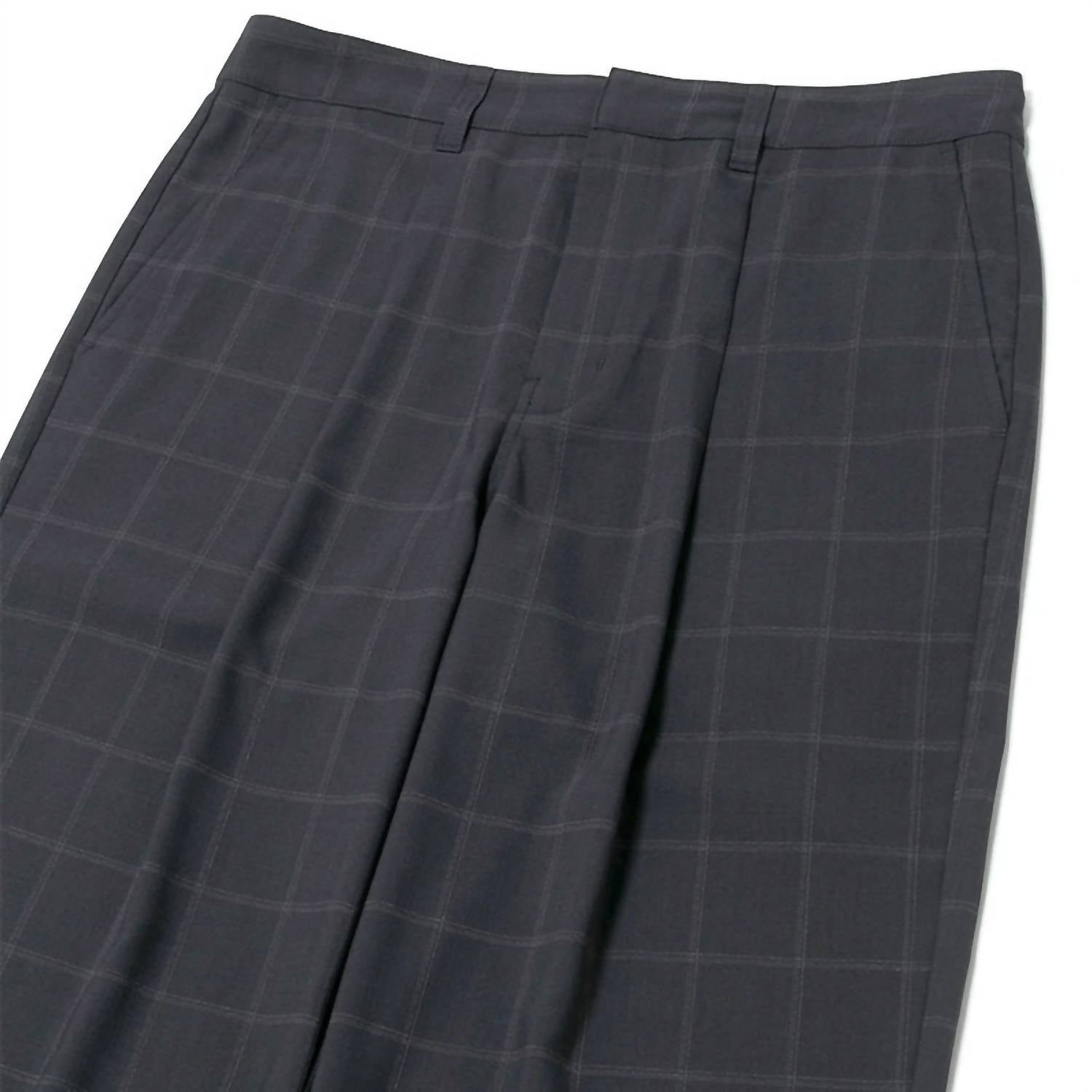 Saturdays Nyc - George Gabardine Trouser