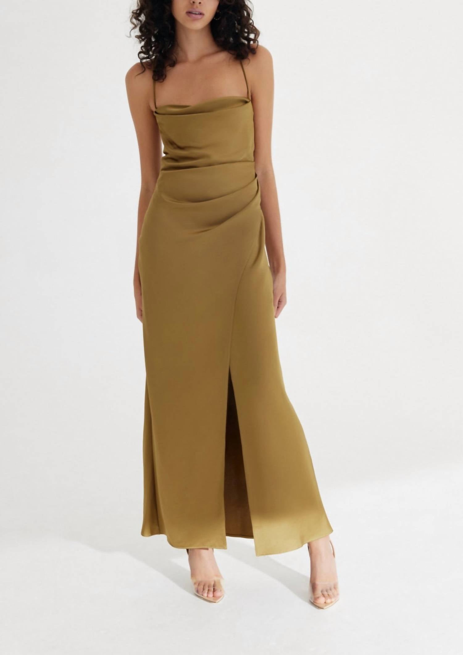 Significant Other - Amelie Dress